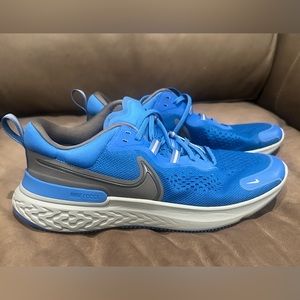 Nike React Miler 2 Running Shoes 10.5